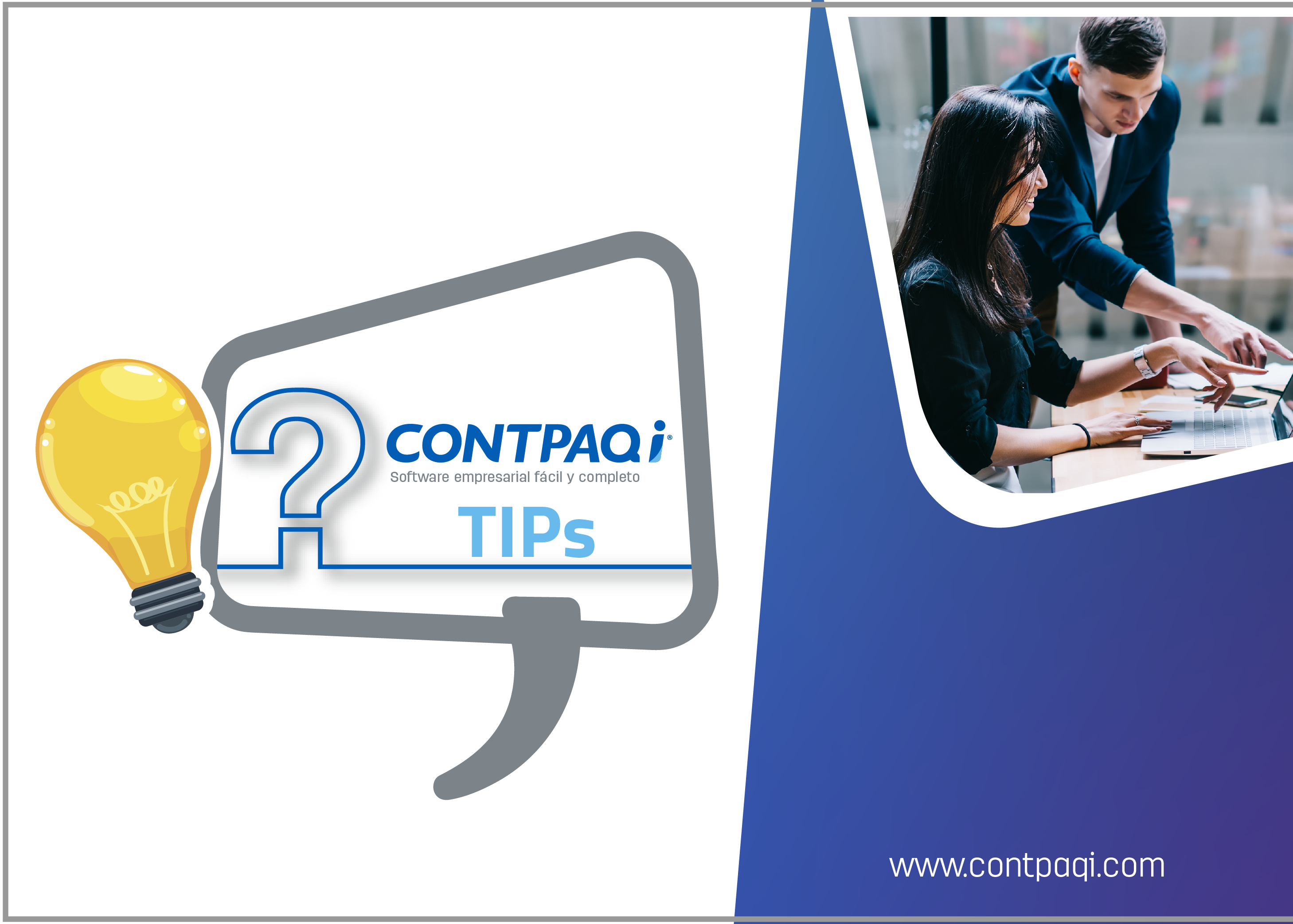 Tips de Soporte Técnico