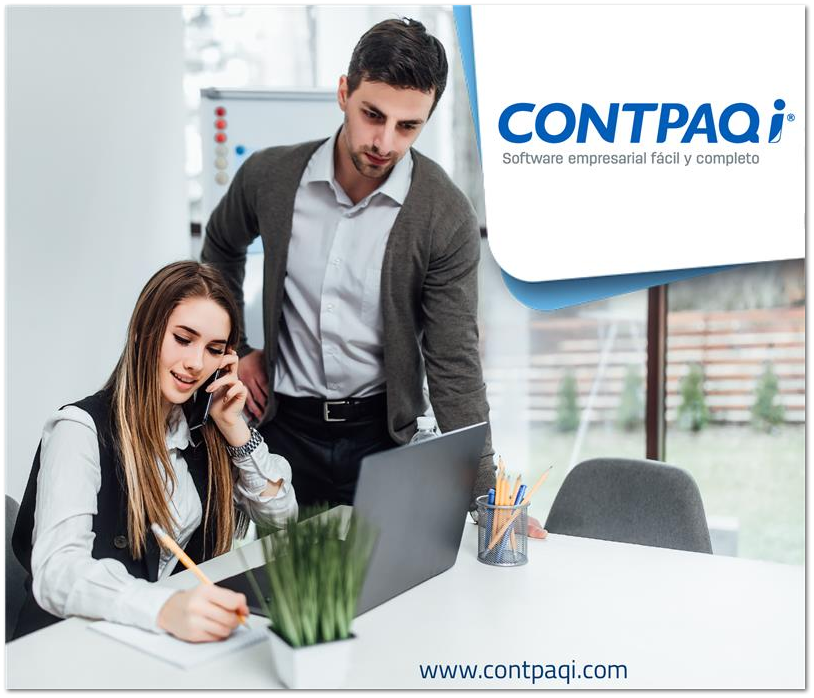 Carta Técnica CONTPAQi Respaldos®