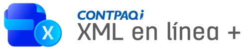 Nueva imagen XML en línea+