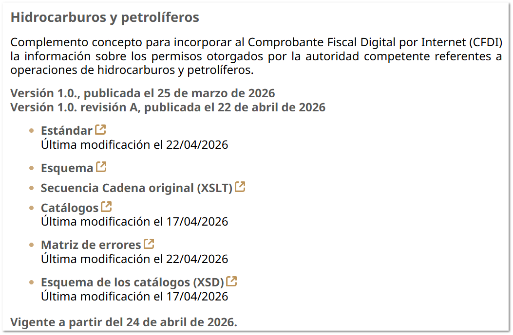 Carta Porte + HYP