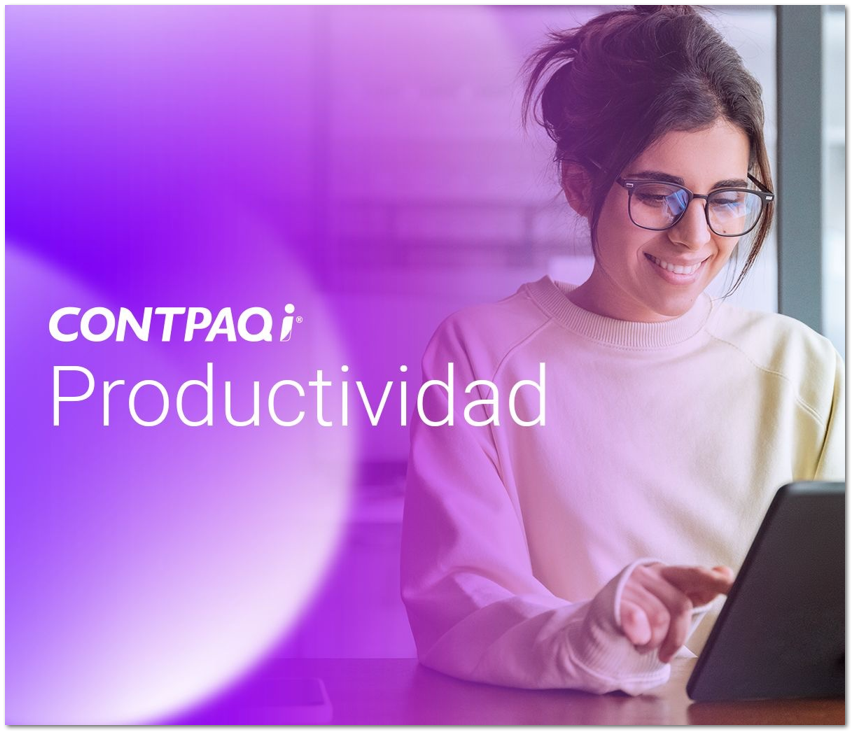 Manual de Referecia: Integración de CONTPAQi Nóminas Nube con CONTPAQi Colabora®