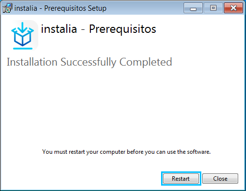 Cómo instalar instalia®